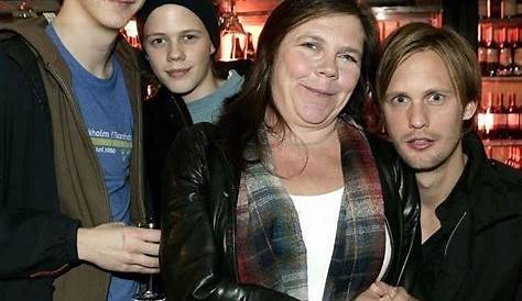My Skarsgård: The Fascinating World Of The Skarsgård Family